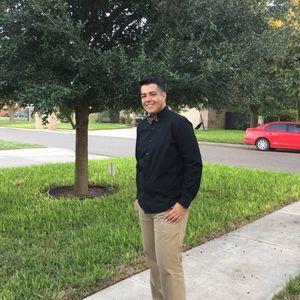 Meet your Posher, Marcos